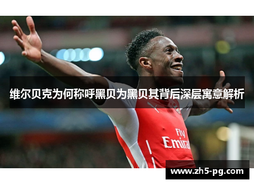 维尔贝克为何称呼黑贝为黑贝其背后深层寓意解析