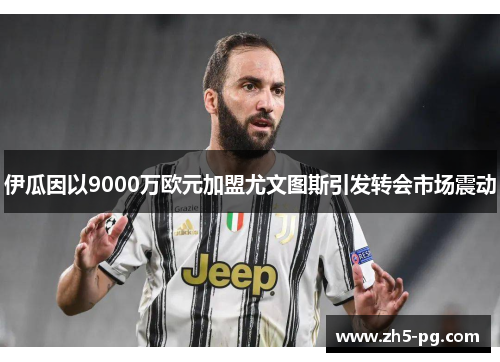 伊瓜因以9000万欧元加盟尤文图斯引发转会市场震动